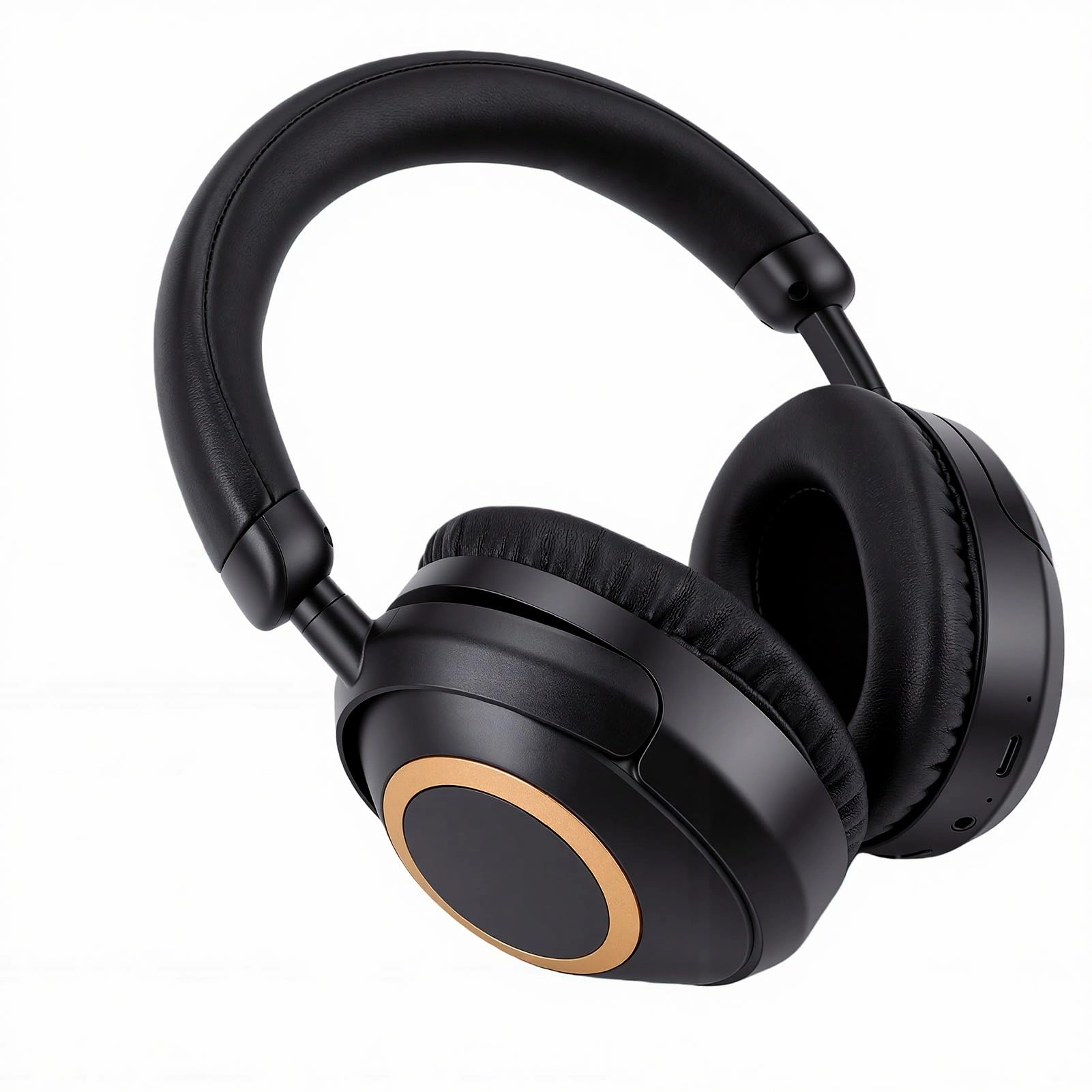 Omquot p7vl3b9td5 Wireless Headphone