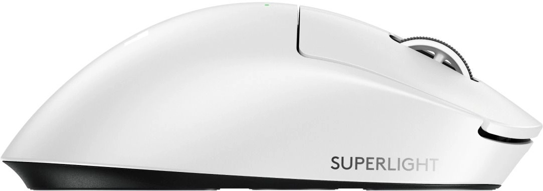PRO X SUPERLIGHT 2 Gaming Mouse - Wireless