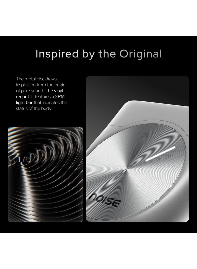 Noise Master Buds Wireless Earbud