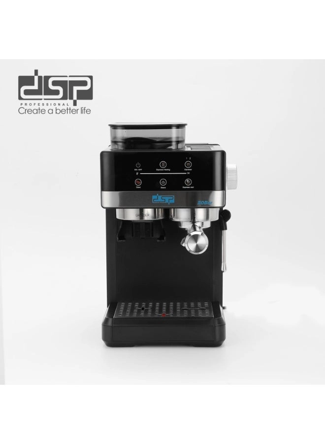Professional Espresso Machine KA3123