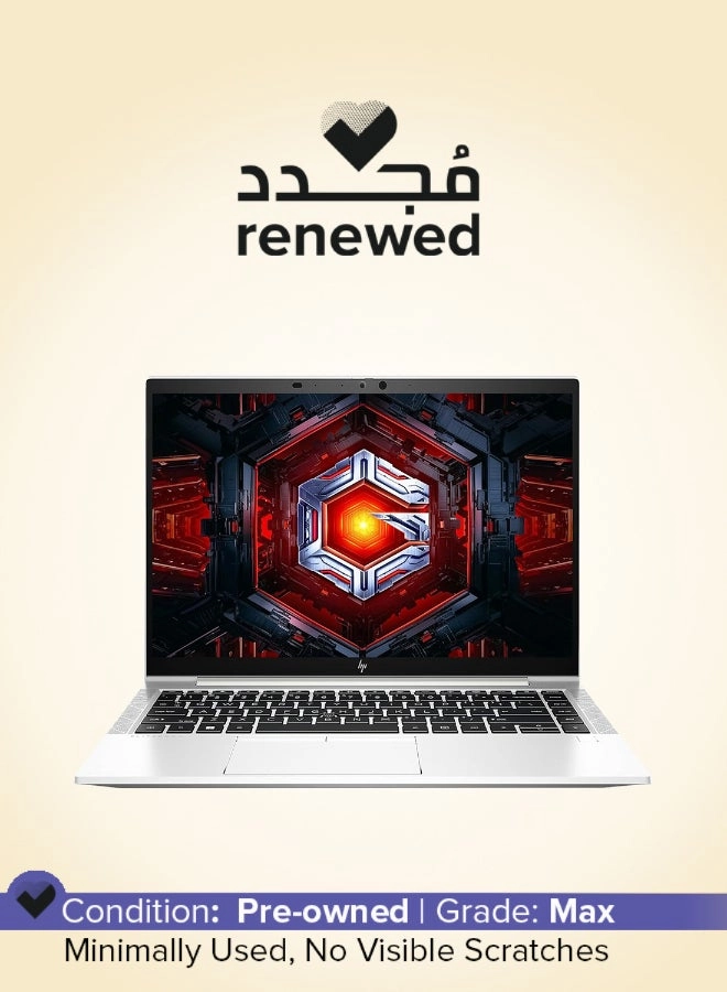 (Renewed) EliteBook 845 G7 - 14'' Ryzen 3 PRO 4450U 16GB DDR4 512GB SSD