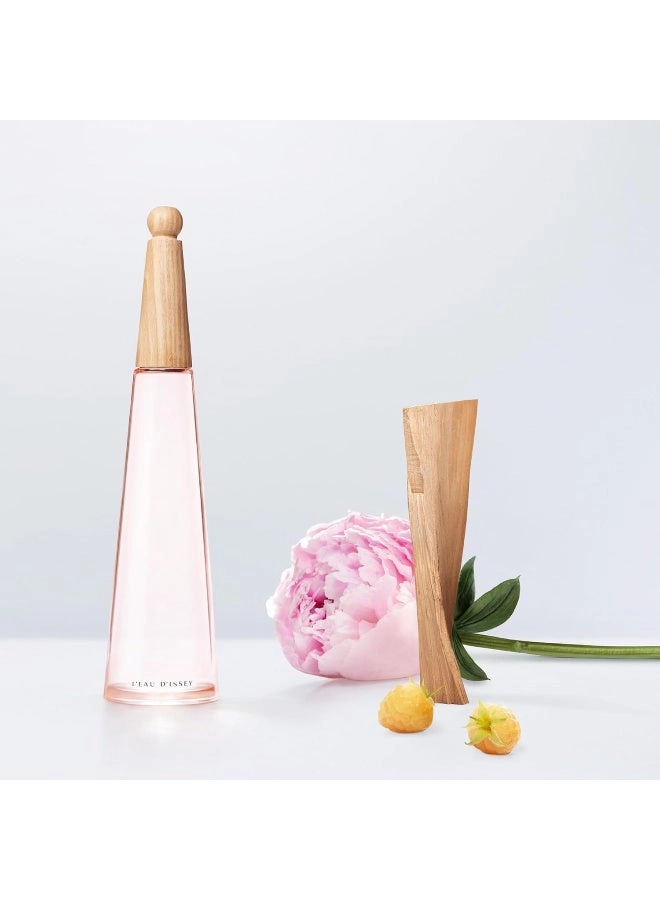 L'Eau D'Issey Pivoine Intense Eau de Toilette 100ml