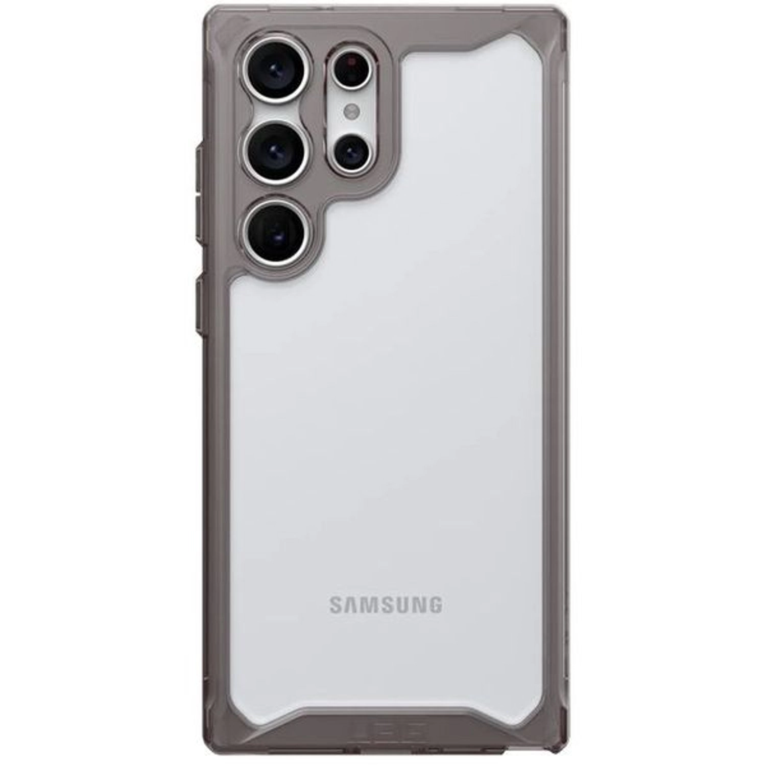 Urban Armor Gear Plyo Case for Galaxy S23 Ultra