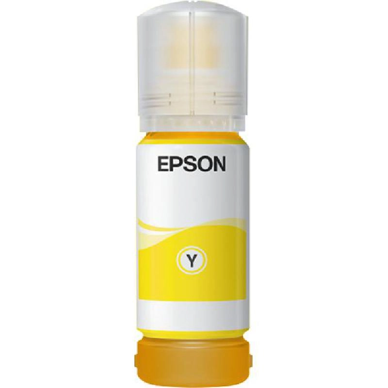 Epson 112 - Standard Yield Pigment Yellow