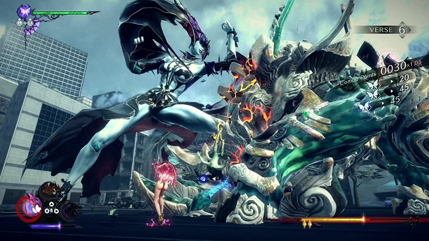 Bayonetta 3 | Nintendo Switch