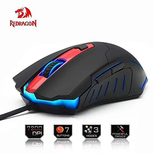 M705 Gaming Mouse - USB