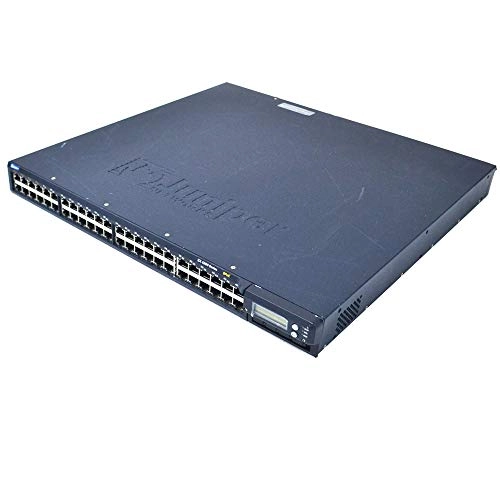 EX4200-48T 48-ports