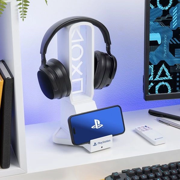 Paladone Playstation Desk Headphone Stand