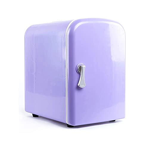 Mini car refrigerator - 4L