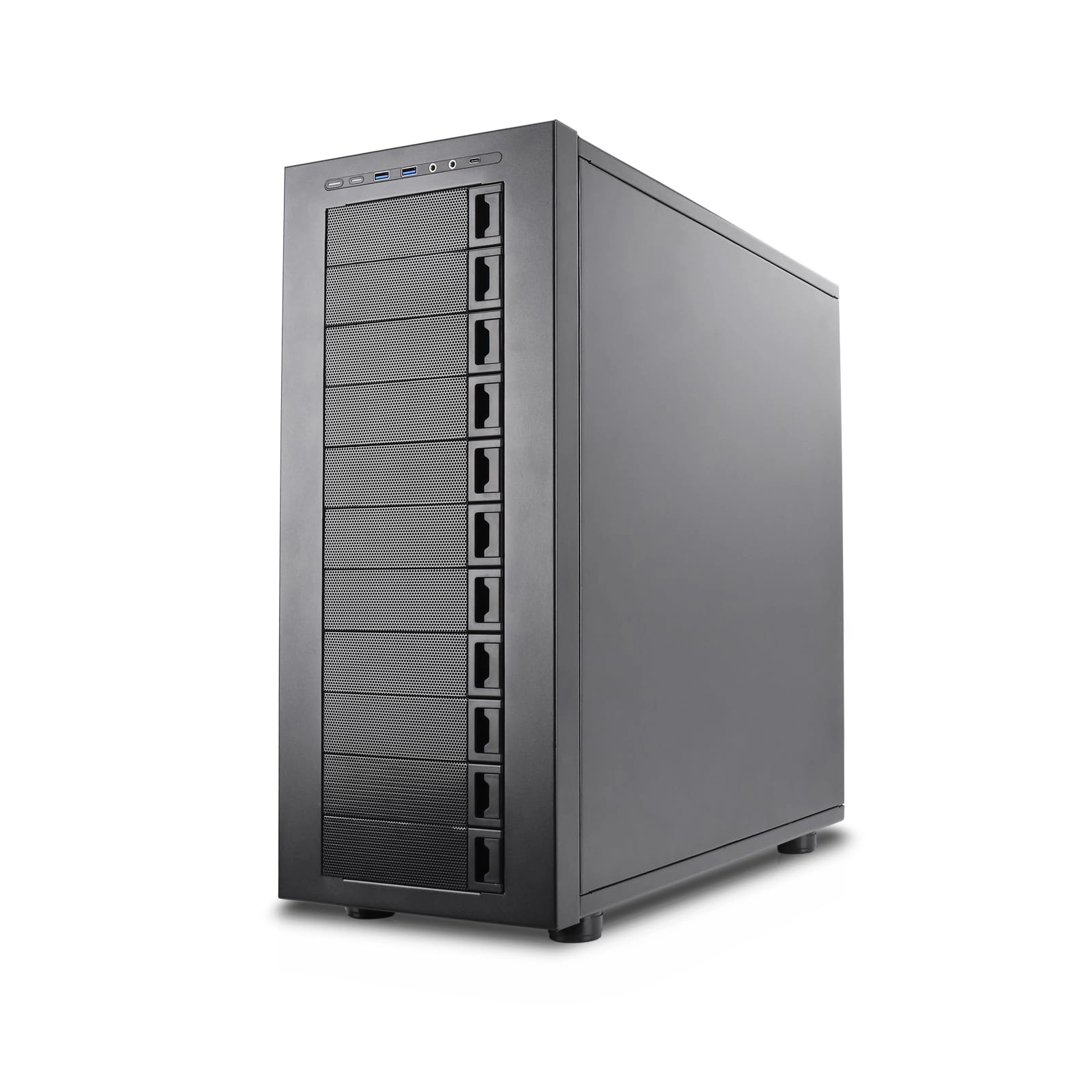 THOR NAS PRO - Full Tower