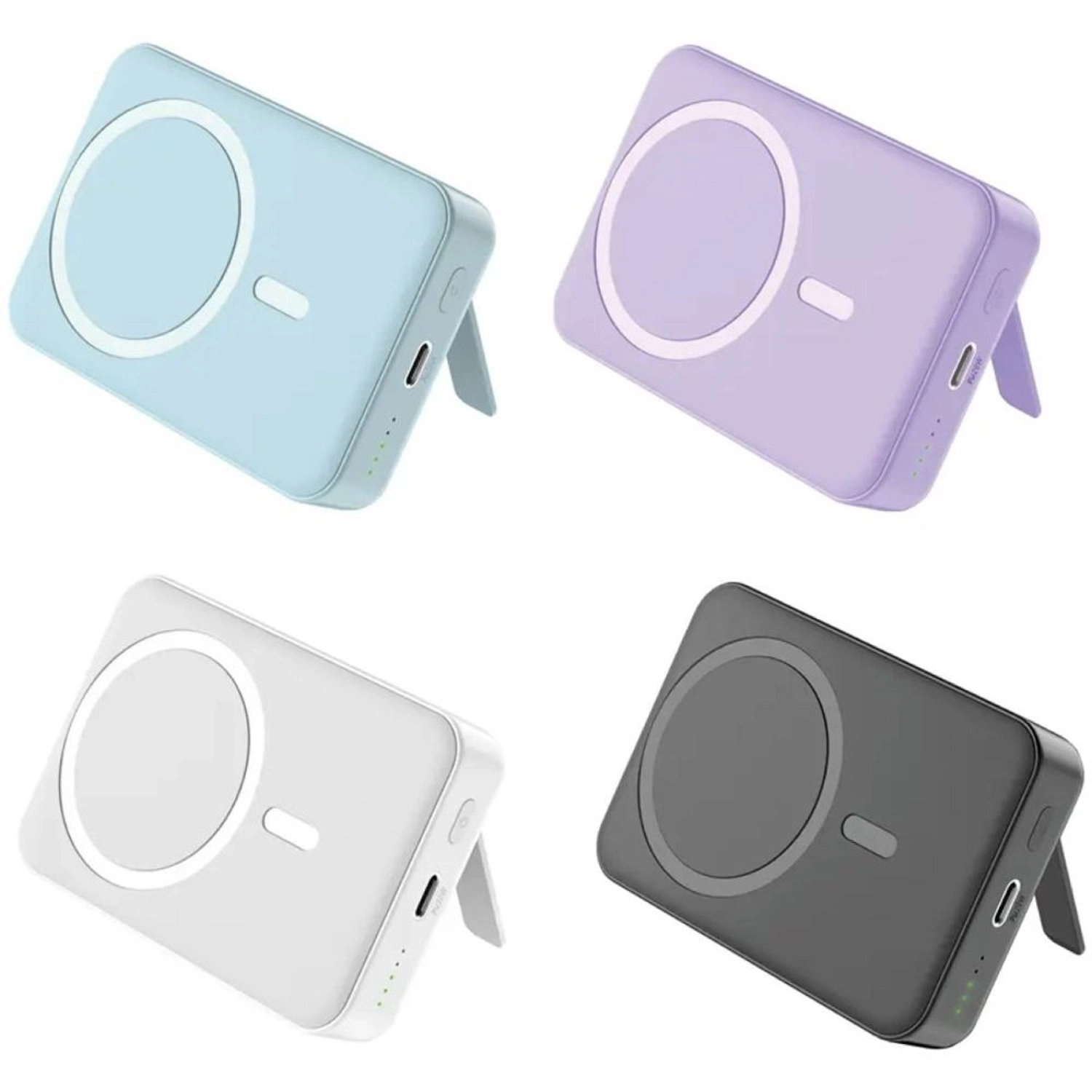 FONENG CX100 - 10000mAh 15W