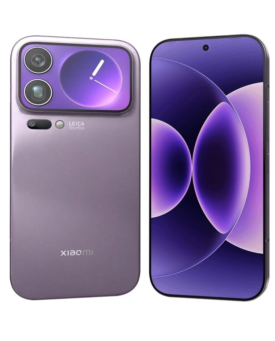 17 PRO MAX - 16GB 512GB