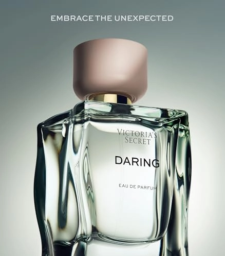 Daring Eau de Parfum 50 ml