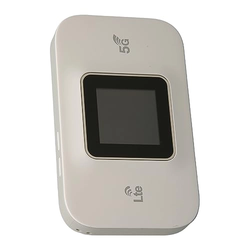 4G LTE WiFi Router - 802.11 b/g/n 300Mbps