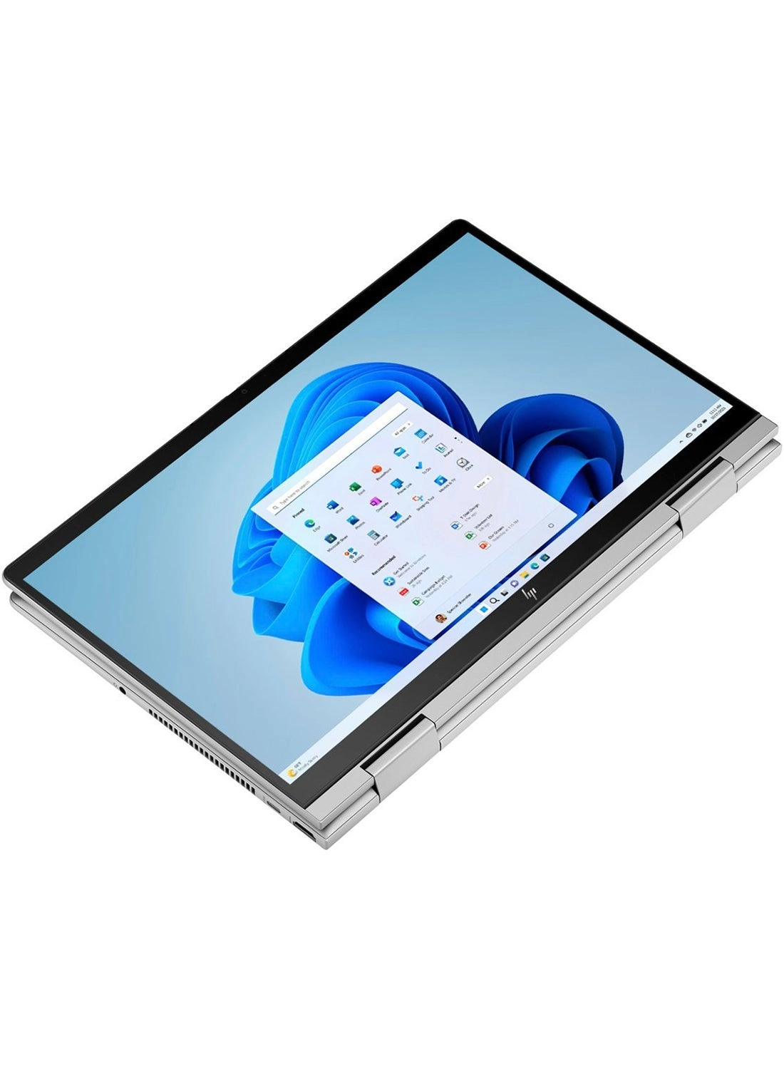 Envy x360 - 14'' Core 7-150U 16GB DDR4 512GB SSD