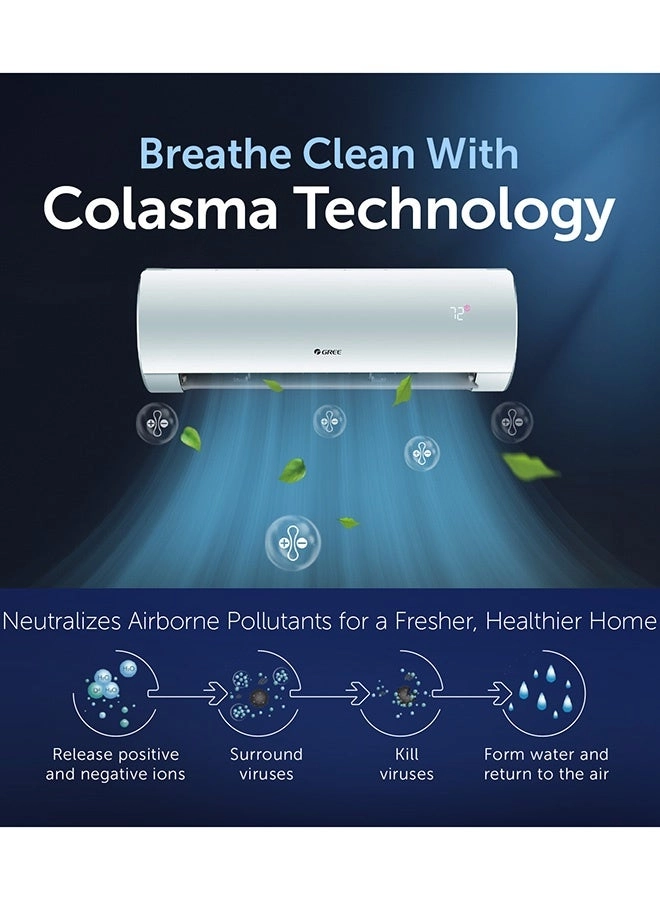 i`Crest-N18H3 - 1590W