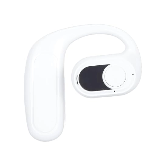 Single Ear Earhook Wireless Earphone