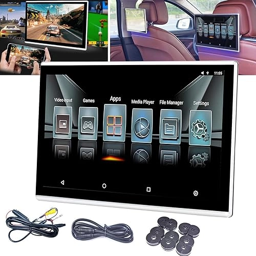 Headrest Car Screen - 11.6 inch