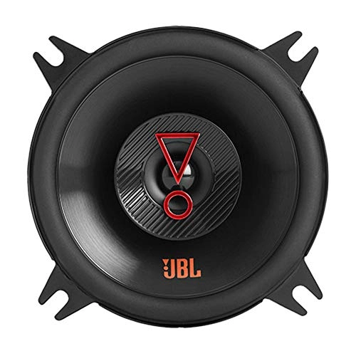 Stage1 42F - 4" 2-Way Coaxial