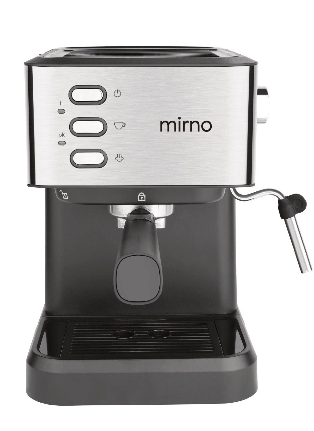 Espresso Machine MI-3080