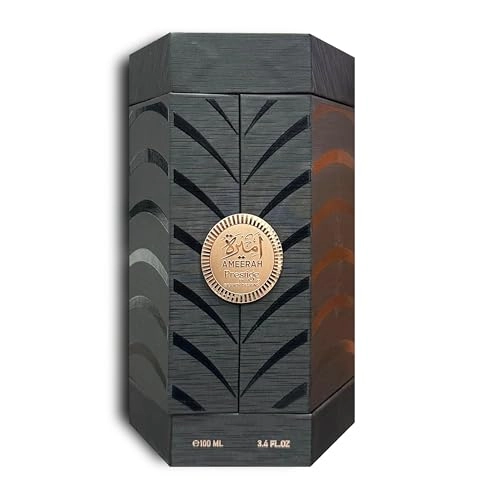 Ameerah - Eau de Parfum 100ml