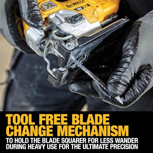 DCS335NT - 500 watts