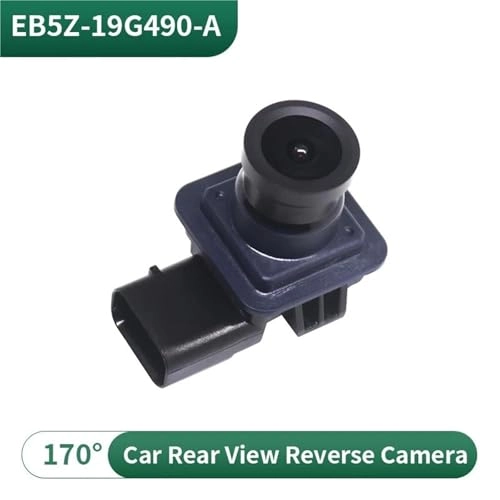 BB5T-19G490-AE - Night vision