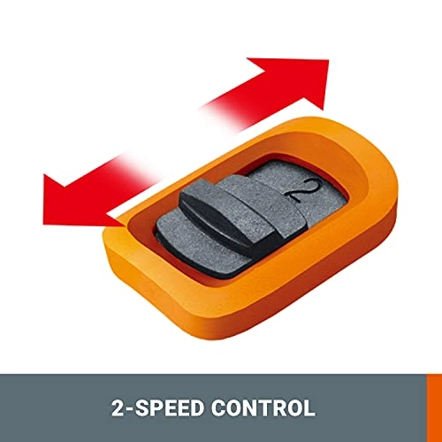 WX183.2 - 2.5 Amp Hours