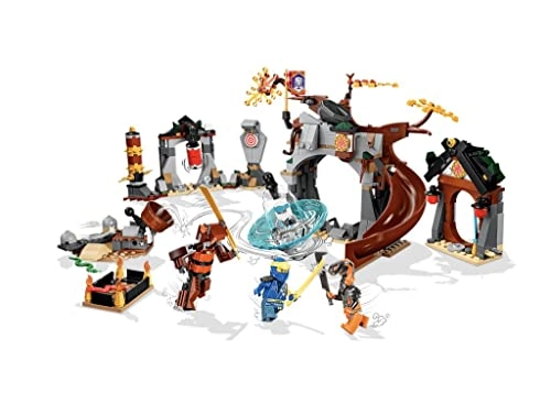 NINJAGO Ninja Training Center (71764)