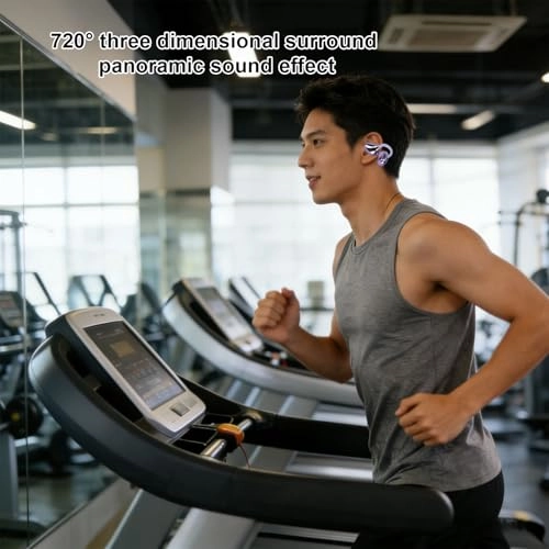 vwtdiqyc1e Wireless Earbud