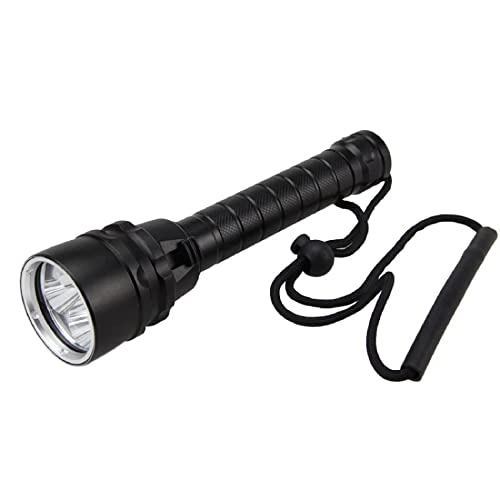 Diving Flashlight (2000lm)