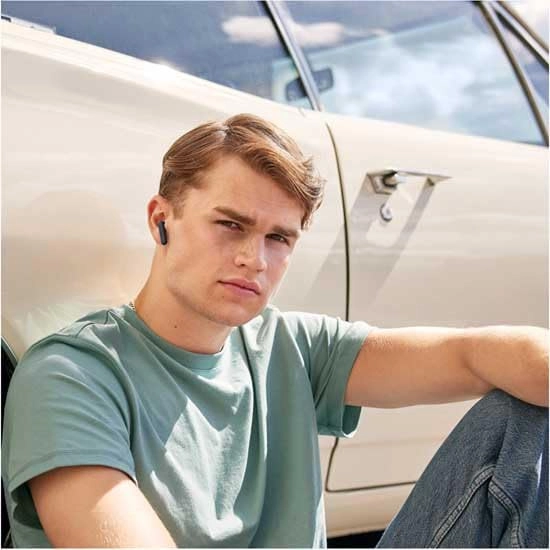 Austin Wireless Earbud