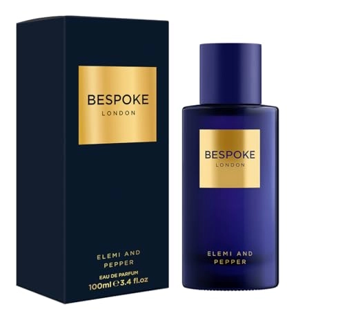 Gold Collection Elemi & Pepper Eau de Parfum 100ml