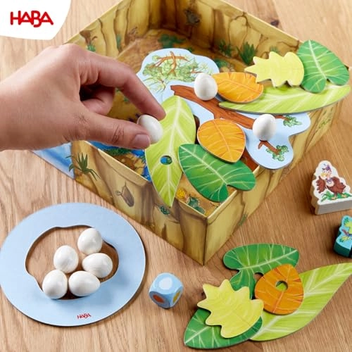 Skill Game - 3 years and up