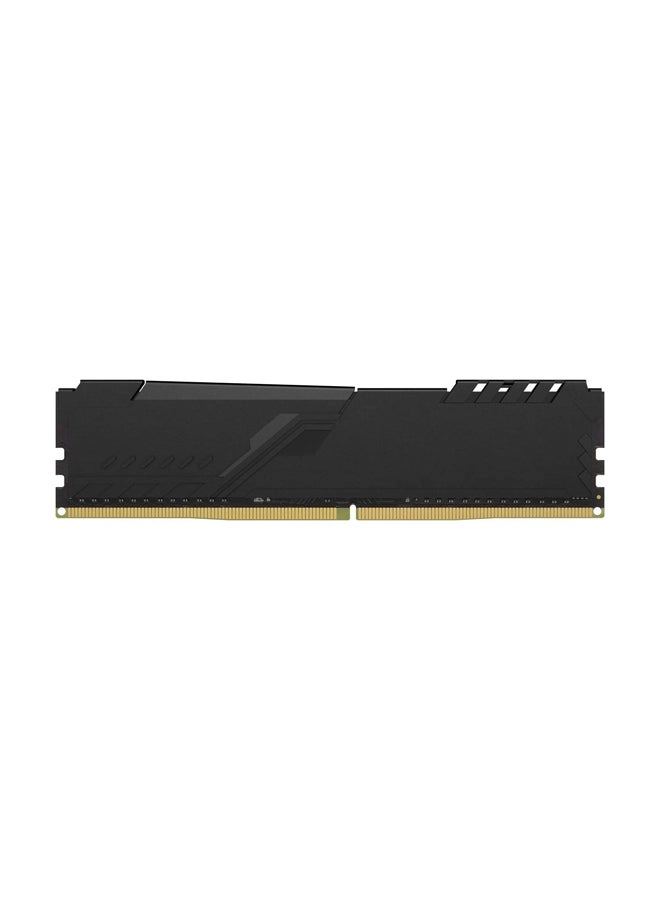 Fury - 8GB 2400MHz DDR4