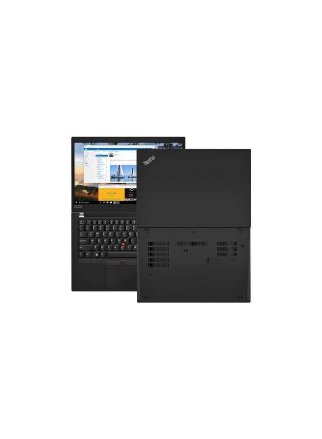 (Renewed) ThinkPad T490 - 14'' 256GB 8GB Core i5-8365U