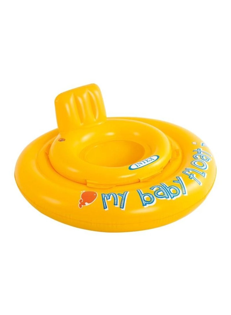 Intex My Baby Pool Float - 70Cm