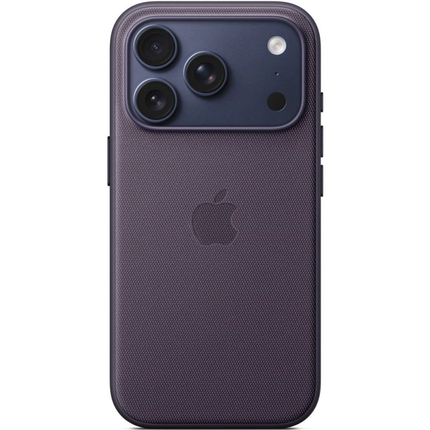 TechWoven Case - 100% recycled polyester with MagSafe for iPhone 17 Pro