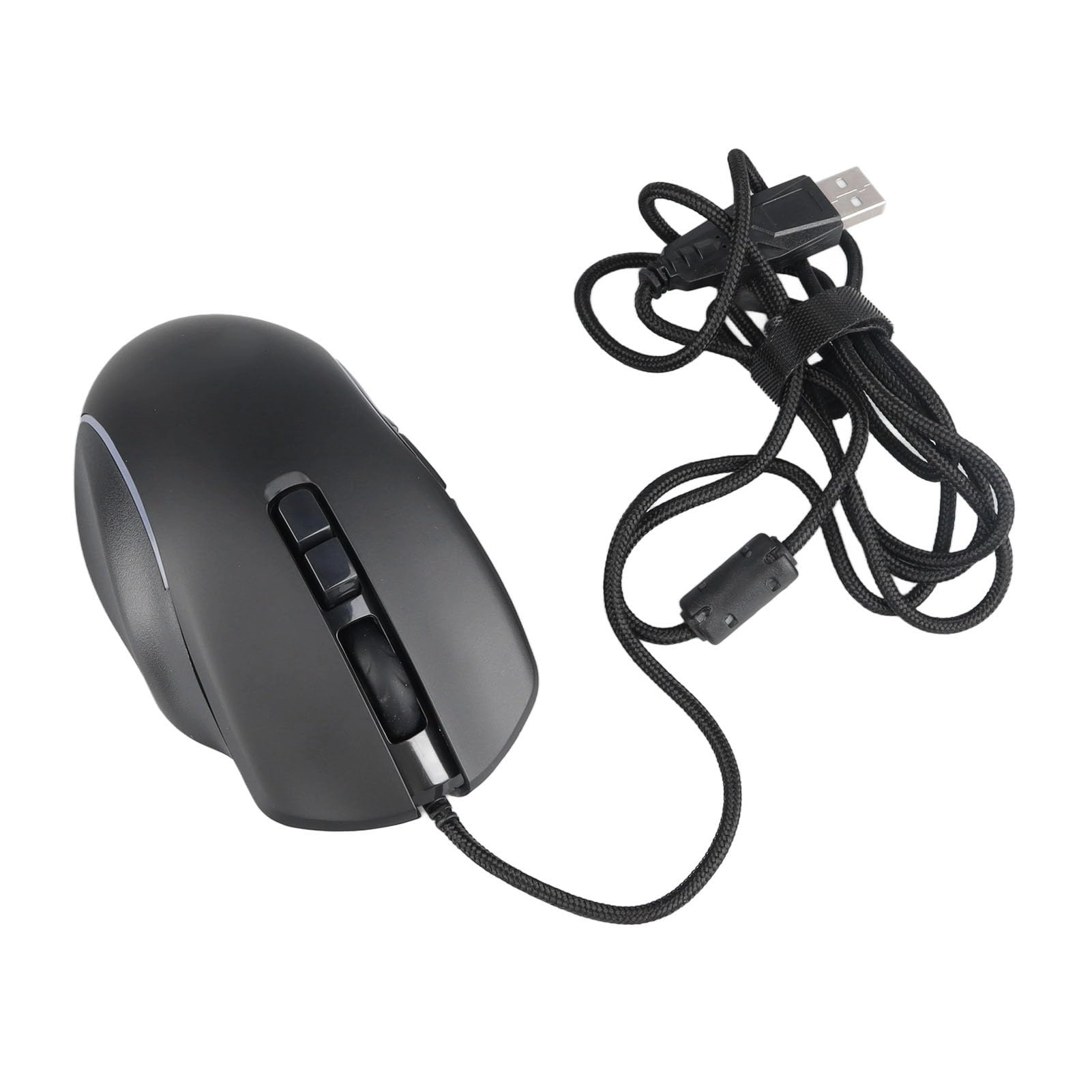 Optical Mouse - Wired