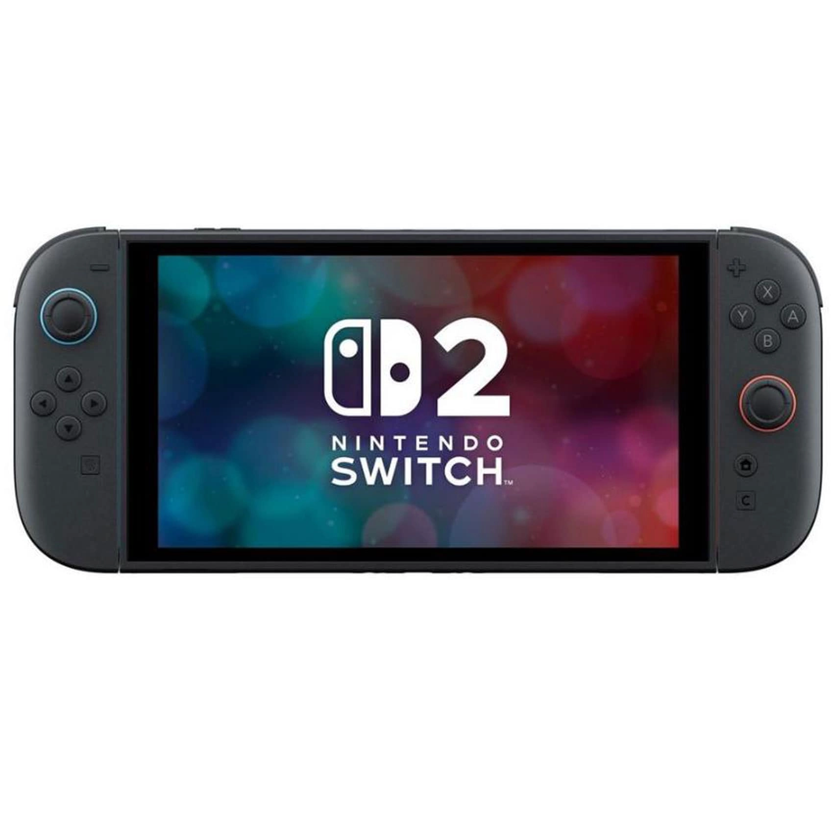 Switch 2 - 256GB + Mario Kart World