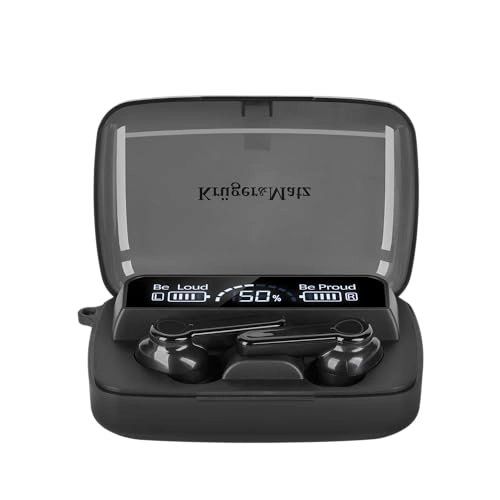 M19 Wireless Earbud