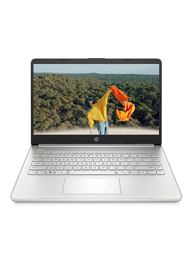 HP 14s - 14'' 256GB 4GB Celeron N4020