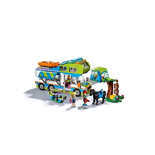 Friends Mia's Camper Van (41339)