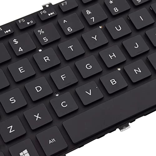 Replacement Computer Keyboard - US Wired