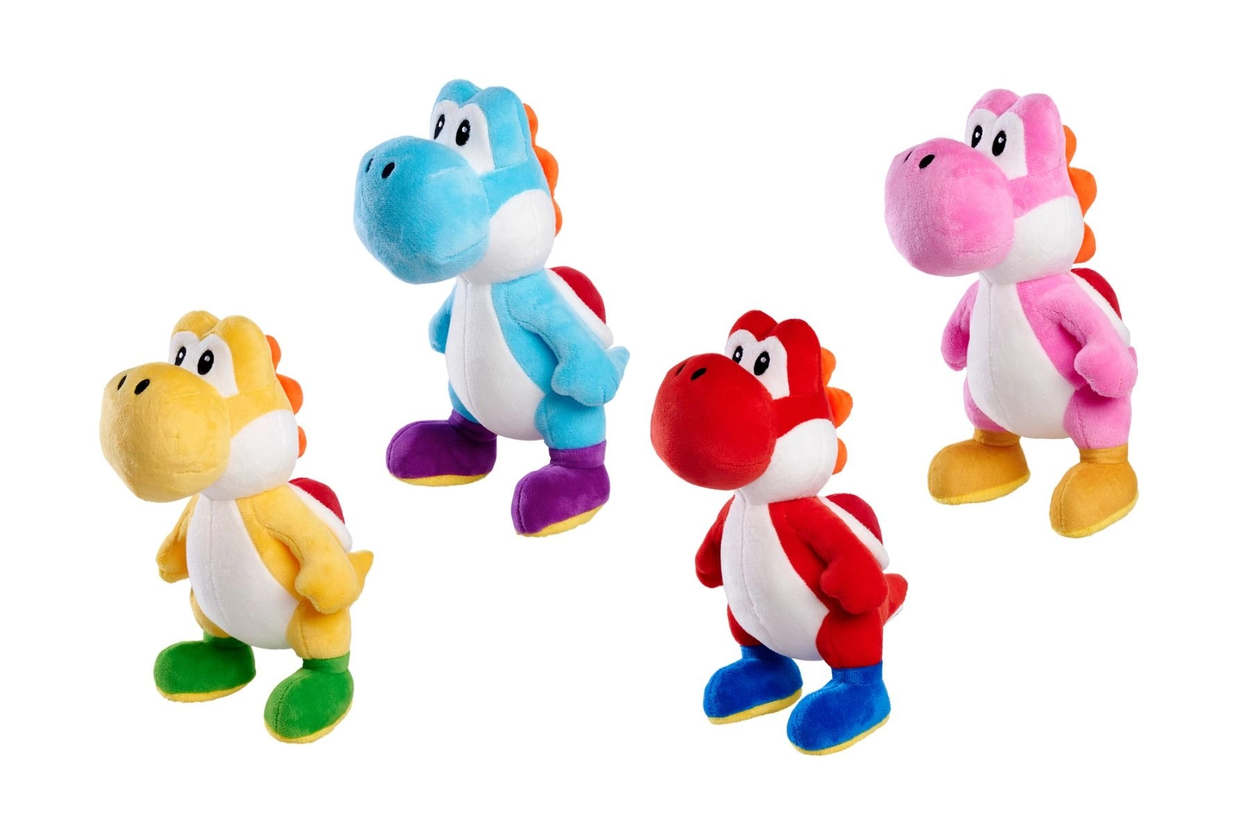 Simba SuMa Yoshi - 20cm