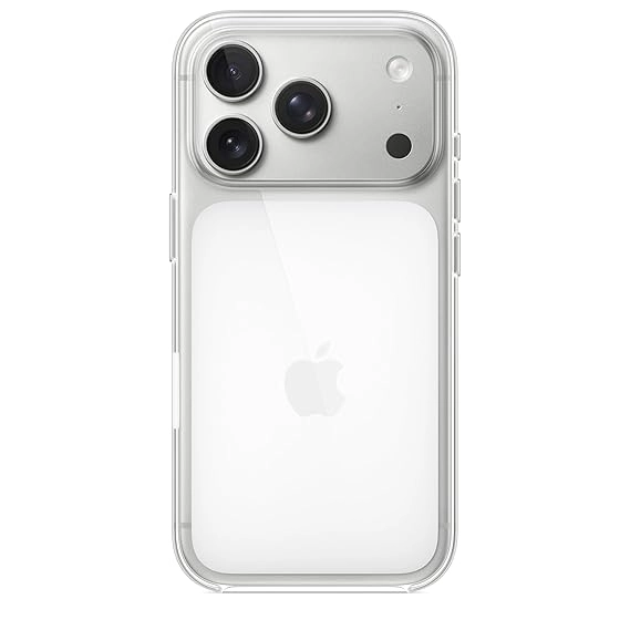 Ecity Electronics MYX PRO IPH17P - MAGSAFE TRANSPARENT