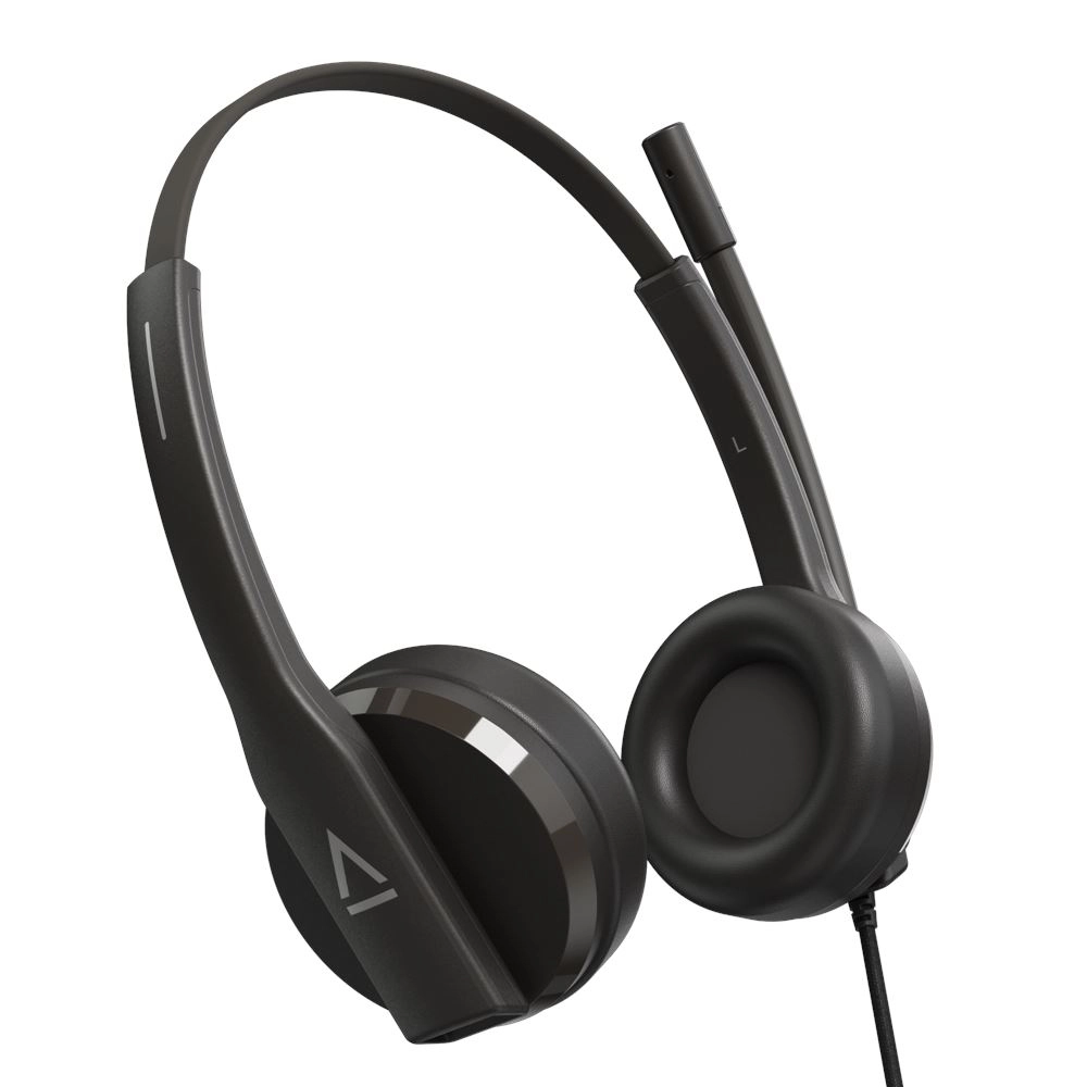 HS-230 Wired Headset