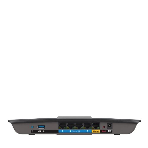 (Refurbished) EA6400 - 802.11ac