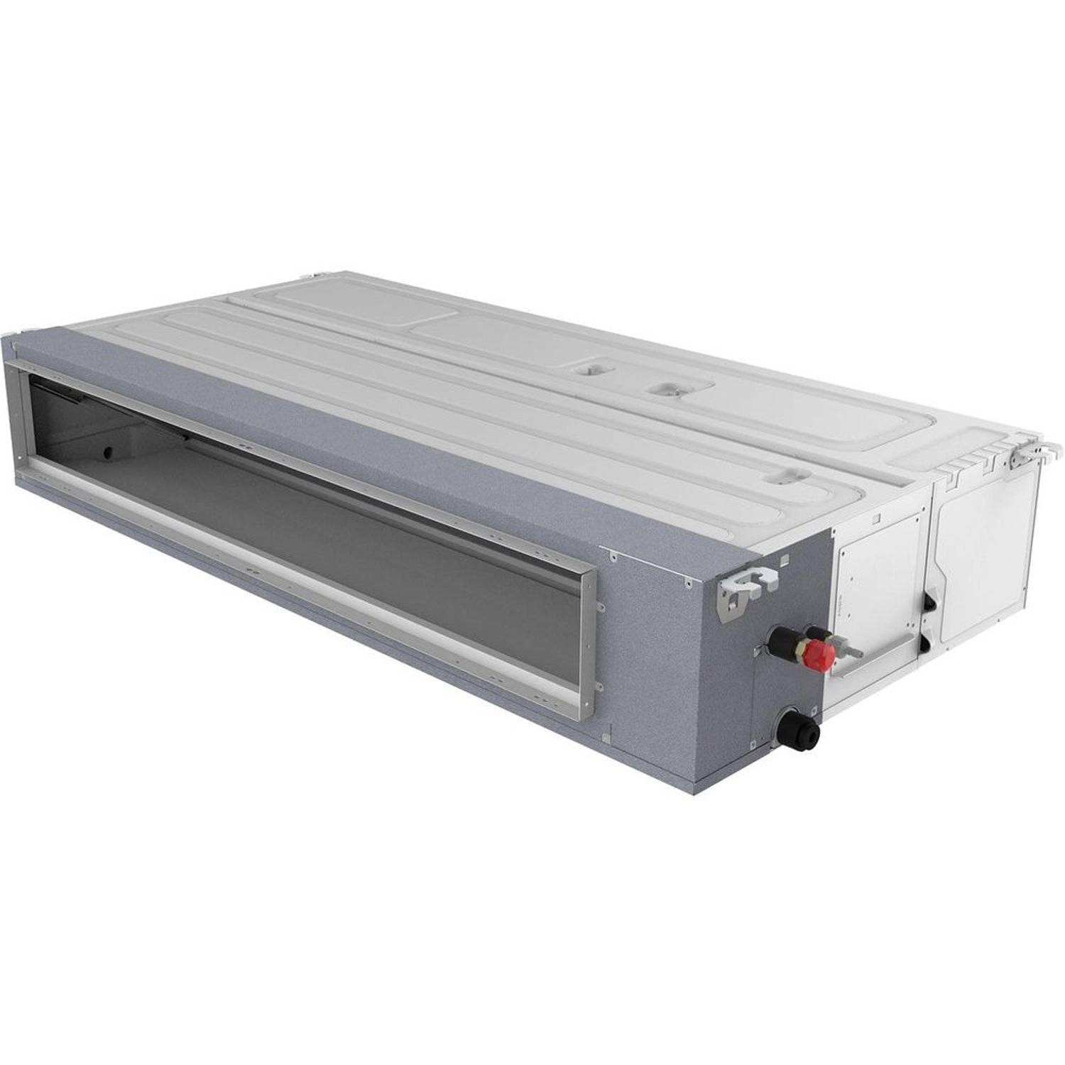 GENERALTEC GIDAC30DIV - 2.5 Ton Inverter Duct