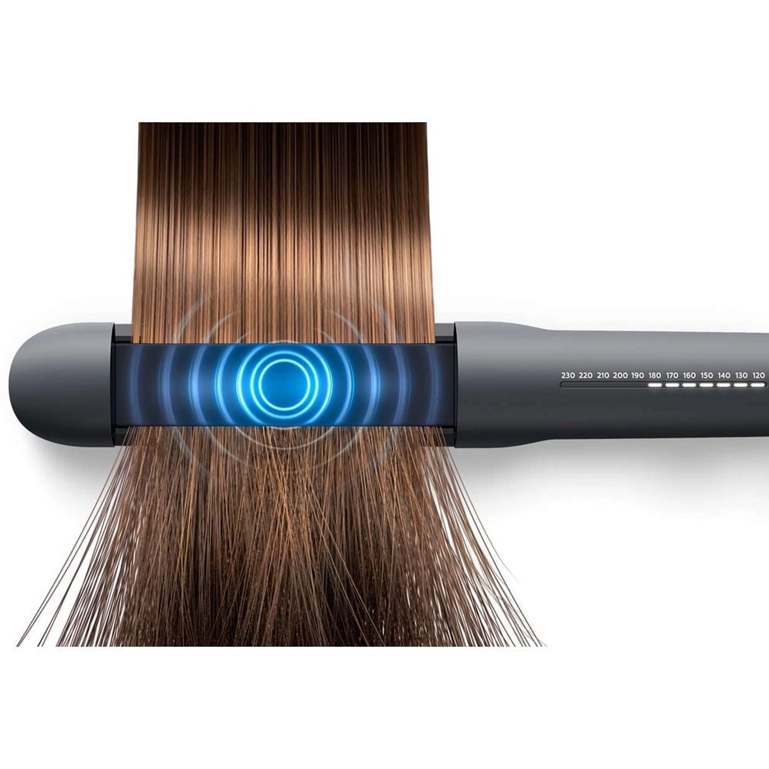 5000 Series Hair Straightener